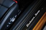 Porsche 911 Turbo S Exclusive Series 2017 года (NA)